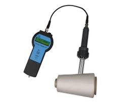 Textile Moisture Meter